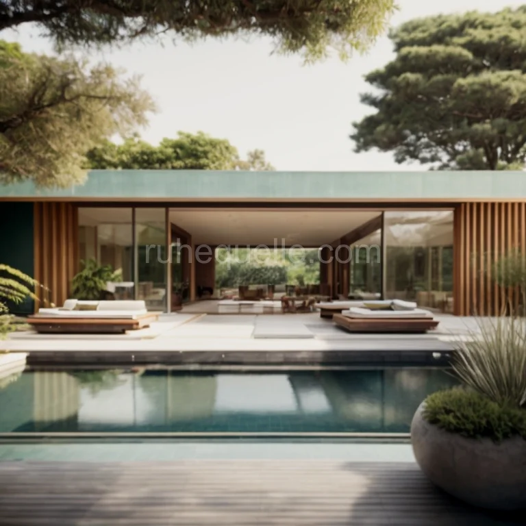 Willkommen im Ruhe Quelle Resort